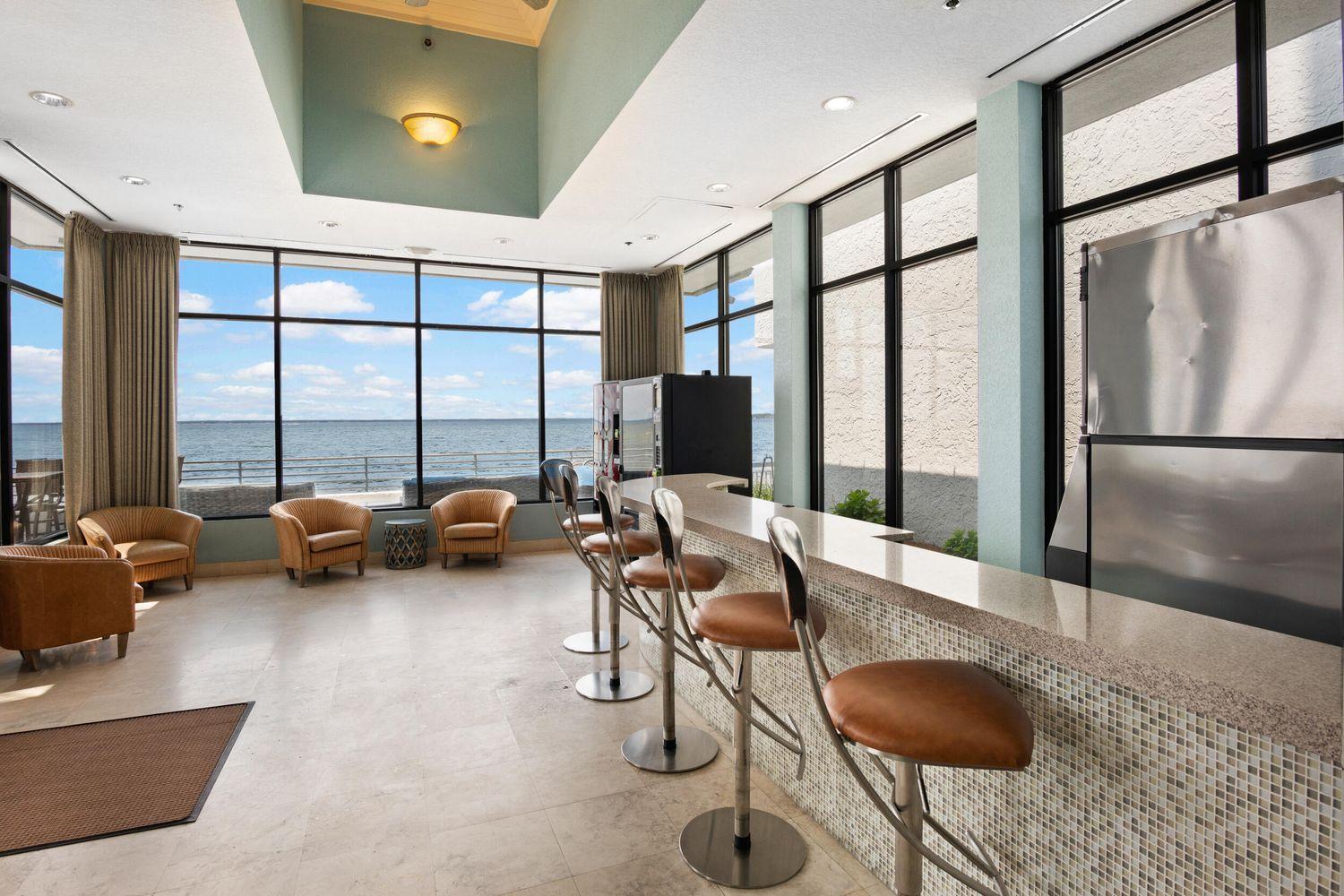 Sandestin Bayfront Studio With Balcony And Breathtaking Views Eksteriør bilde