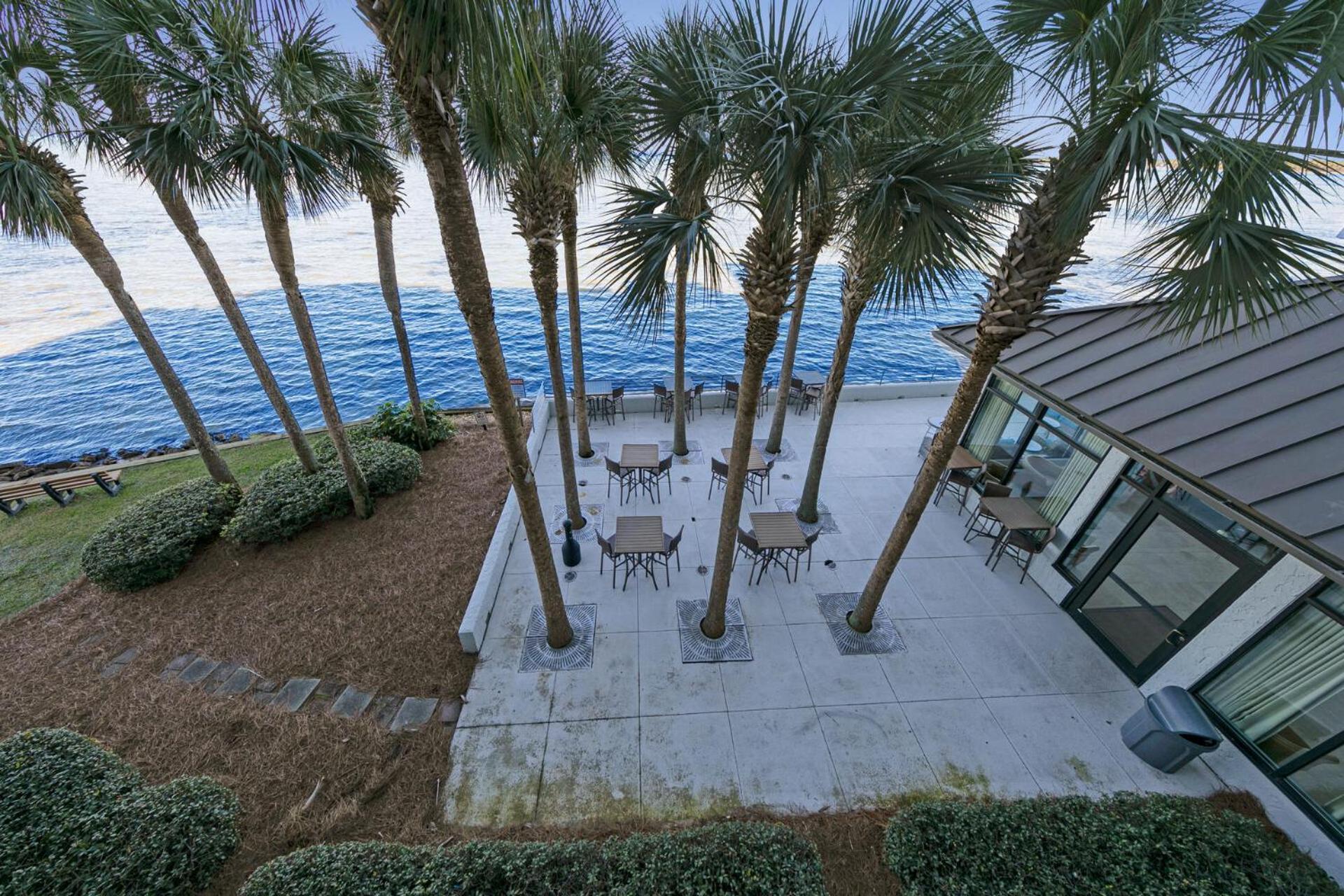 Sandestin Bayfront Studio With Balcony And Breathtaking Views Eksteriør bilde