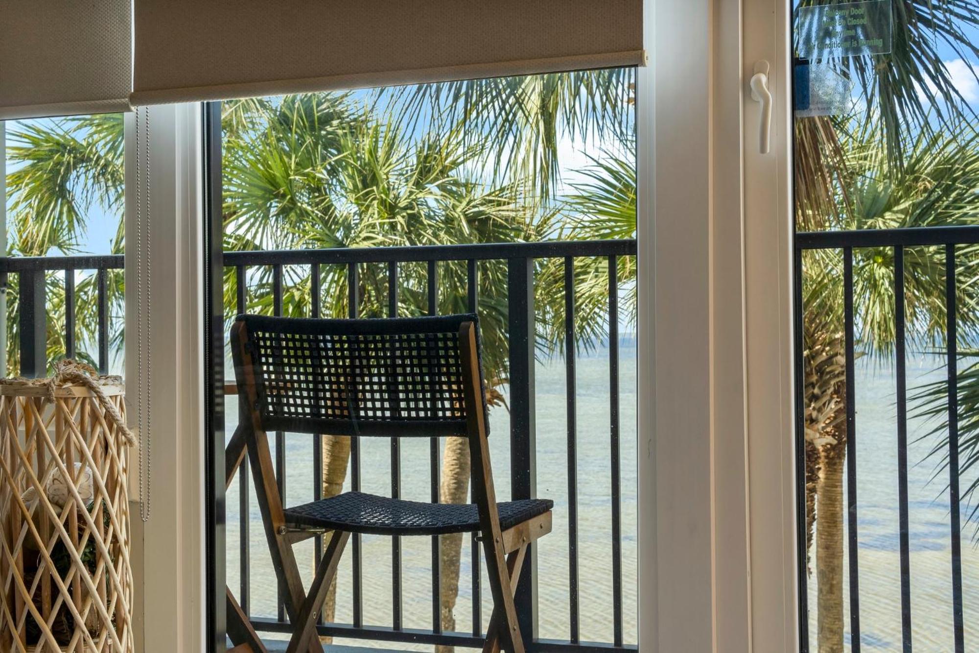 Sandestin Bayfront Studio With Balcony And Breathtaking Views Eksteriør bilde