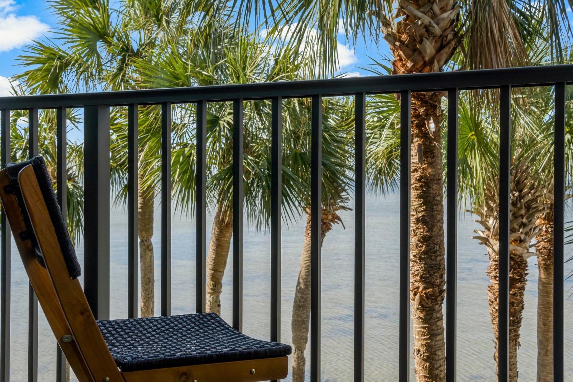 Sandestin Bayfront Studio With Balcony And Breathtaking Views Eksteriør bilde
